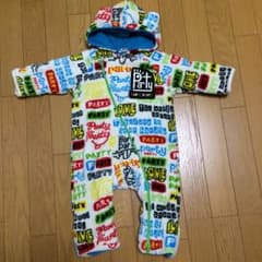 PARTY PARTY♡おくるみのサムネイル