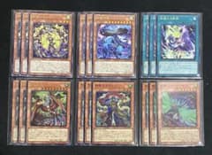 遊戯王 絢嵐 デッキパーツ - メルカリ