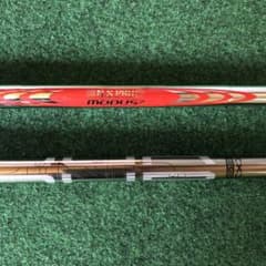 マ*コ様 ピンツアー173-65X ドライバー用　モーダス3 115Sのサムネイル