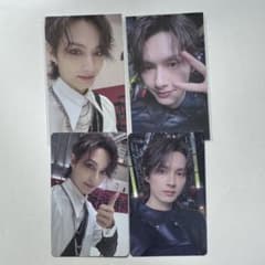 seventeen セブチ ジュン 会場特典 会場限定 スタジアム トレカ - メルカリ