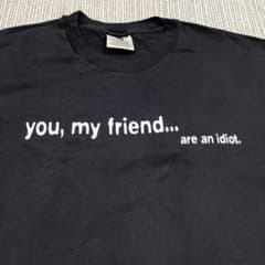 You My〜 メッセージ tシャツ balenciaga greatland - メルカリ