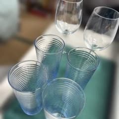 グラス 5個セットのサムネイル