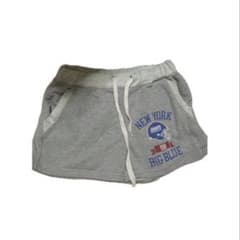 New York Giants ショートパンツ グレーのサムネイル