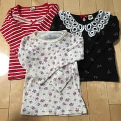 いっちゃん様☆専用ライトオンの110☆３点セットのサムネイル