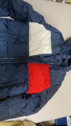 TOMY HILFIGER ダウンのサムネイル