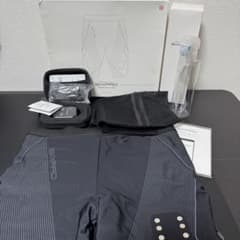 シックスパッド SIXPAD レディース L パワースーツライト　Hip&Leg シックスパッド SIXPAD レディース L パワースーツライトHip&Leg