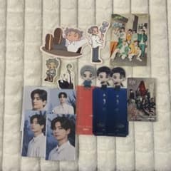 enhypen ジェイ まとめ売り - メルカリ