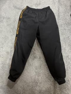 希少 美品 チャレンジャー フィールドパンツ 黒M 長瀬智也 希少 美品 チャレンジャー フィールドパンツ 黒M 長瀬智也 - メルカリ