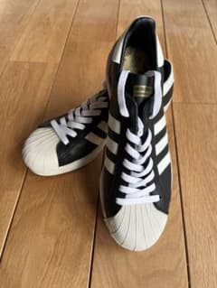 最終値下げ！ adidas Superstar 白蛇 01年製 デッドストック Amazon | [アディダス] adidas スーパースター SUPERSTAR フット