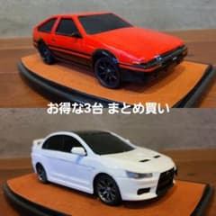 【よりどり3台まとめ買い】1/24スケールコレクションのサムネイル