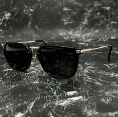 Ray Ban サングラス　ハリスバーグ　PREMIER サイドロゴ　ブラックのサムネイル