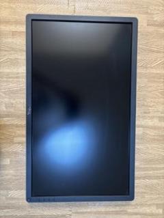 DELL P2415Q モニター + モニターアーム - メルカリ