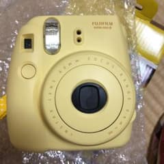 チェキ本体 instax mini8のサムネイル