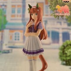 ウマ娘　フィギュア　サイレンススズカのサムネイル