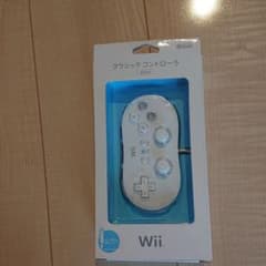 Nintendo RVL-005    新品未使用   xiiのサムネイル