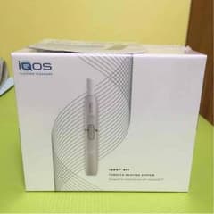 アイコス IQOS 本体キットのサムネイル