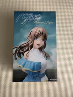 長崎そよ】BanG Dream! プレミアムフィギュア MyGO!!!!! - メルカリ