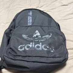 adidas Originals バックパック カモフラ柄のサムネイル