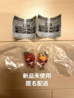 ち*∞様 HYSTERIC MINI めじるしアクセサリー 2種セットのサムネイル