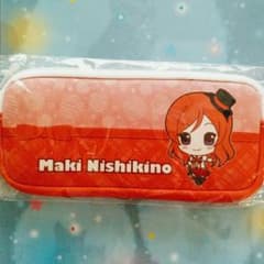 ラブライブ　ペンケースのサムネイル