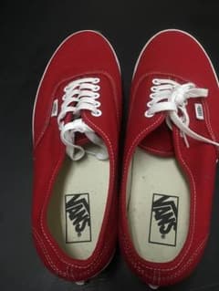 VANS スニーカーのサムネイル