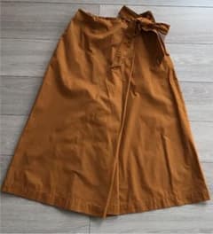 ロングスカートのサムネイル
