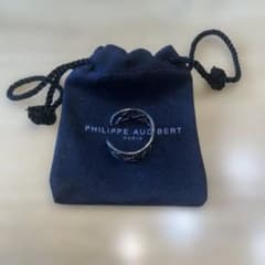 Philippe Audibert リングのサムネイル