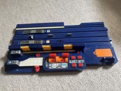 プラレール 鉄道玩具 制御ステーション