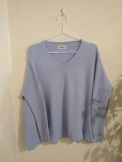 そらいろのニット│M│ジョージーズのサムネイル