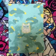 BTS 防弾少年団 NOWのサムネイル
