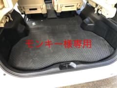 アルファード30 ヴェルファイア30 ラバーマットのサムネイル