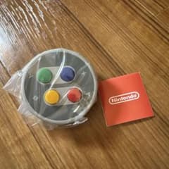 コントローラーボタンコレクション2 Nintendoのサムネイル