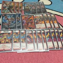 レッドゾーンパーツのサムネイル