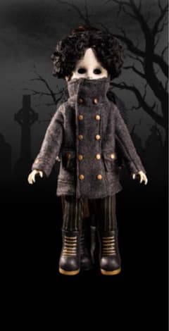 リビングデッドドールズ【THUMP】シリーズ31 LDD - メルカリ