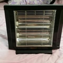 ７、電気ストーブのサムネイル