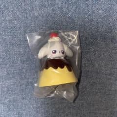 ぷちきゅあ　もぐもぐかくれんぼ　だいふくのサムネイル
