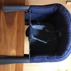 イングリッシーナ テーブルチェアのサムネイル
