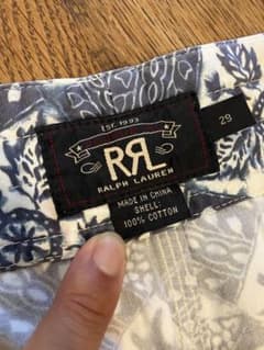 RRL サーフショーツ W29 - メルカリ
