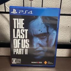 THE LAST OF US 2のサムネイル