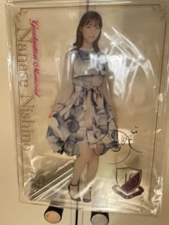西野七瀬　アクリルポップのサムネイル