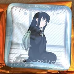 鬼滅の刃 柱展 柱百景 マニアック缶バッジ 時透無一郎 ③ - メルカリ