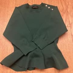 UNITED ARROWS GREEN LABEL RELAXING ニットのサムネイル