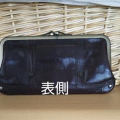 ダコタ 長財布 クラシック チョコのサムネイル