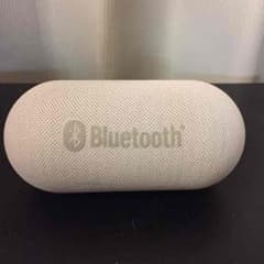 bluetoothスピーカーのサムネイル