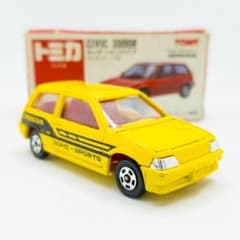 トミカ 日本製 No.17 HONDA CIVIC 3Door ワンダーシビック m54214461253_1.jpg?1727767247