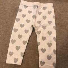 レギンス パンツ スパッツ80のサムネイル