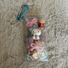 サンリオ カプセルトイ まとめ売り　ガチャガチャ　キティちゃん - 2