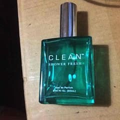 香水！CLEAN!のサムネイル