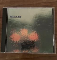 ◉廃盤　SEAM / KERNELのサムネイル