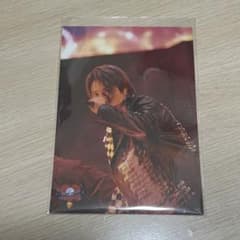 ONE N' ONLY KENSHIN 上村謙信　わんわんオンリー　ソロ　生写真のサムネイル
